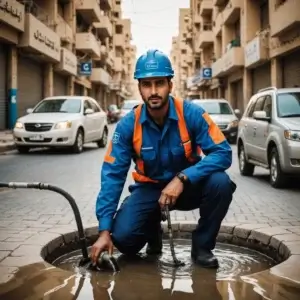 شركة شمال الرياض